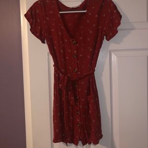 American Eagle XS mini dress